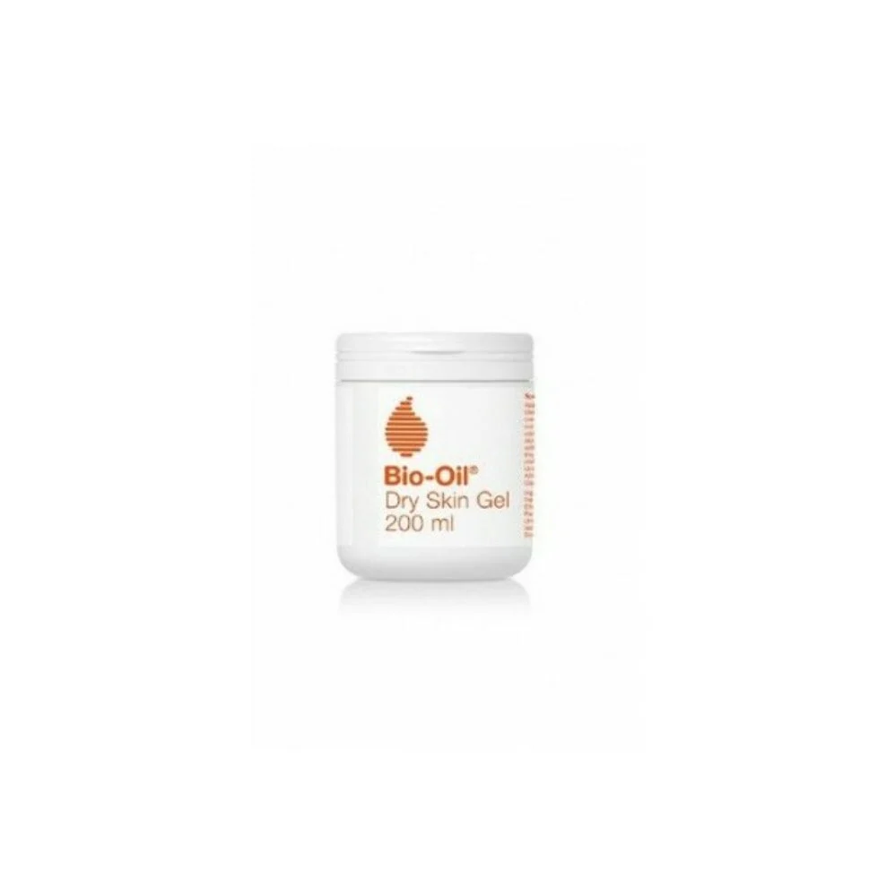 Bio-Oil Bio Oil Gel Pelle Secca 200ml