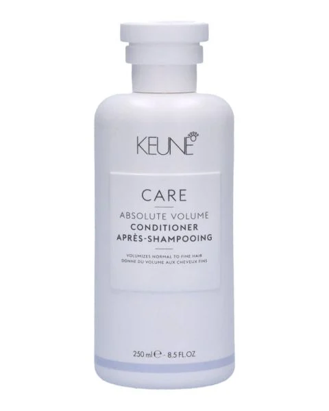 Keune Care Absolute Volume Conditioner