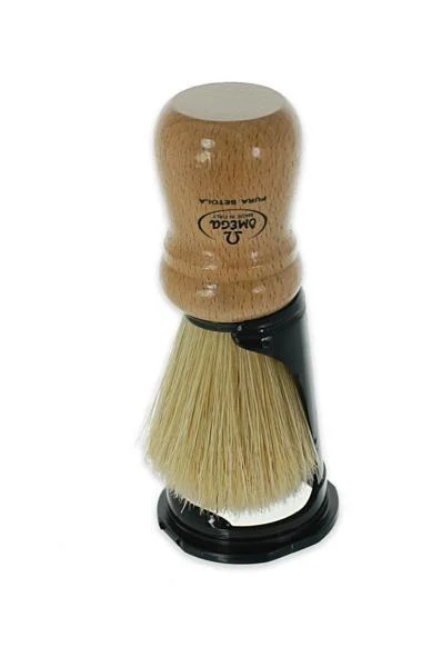 Setola Pennello barba