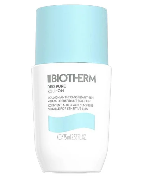 Biotherm Deo Pure Roll-On Anti-Transpirant