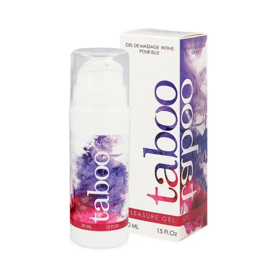 Ruf Taboo Gel Pleasure Her 30ml