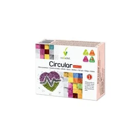 Nova Diet Circular 60caps