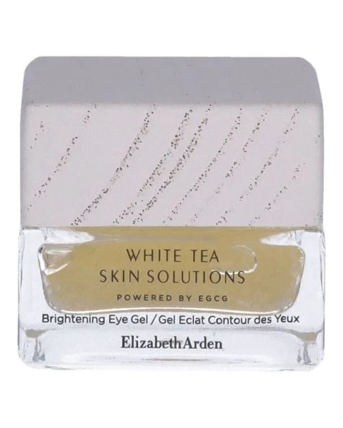 Elizabeth Arden White Tea Skin Solutions Brightening Eye Gel