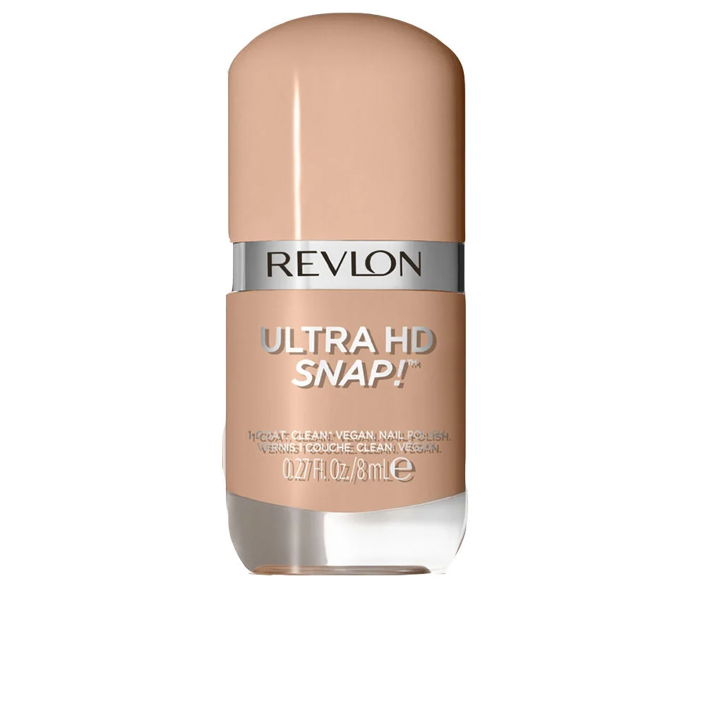 Revlon Ultra Hd Snap! smalto 012-Driven 8ml