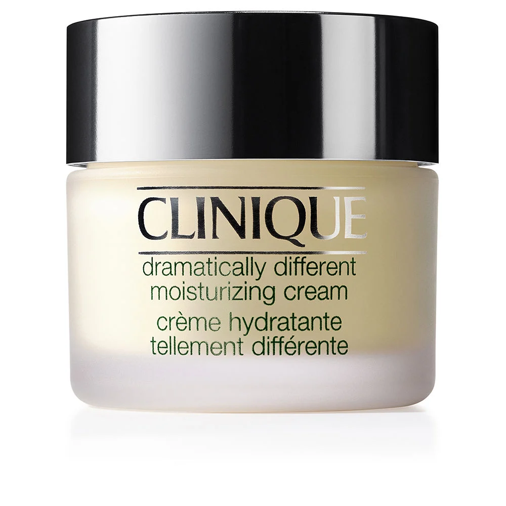 DRAMATICALLY DIFFERENT moisturizing cream