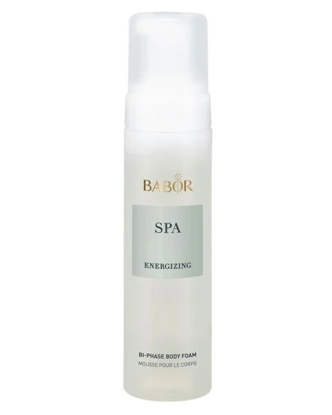 Babor SPA Energizing Body Foam
