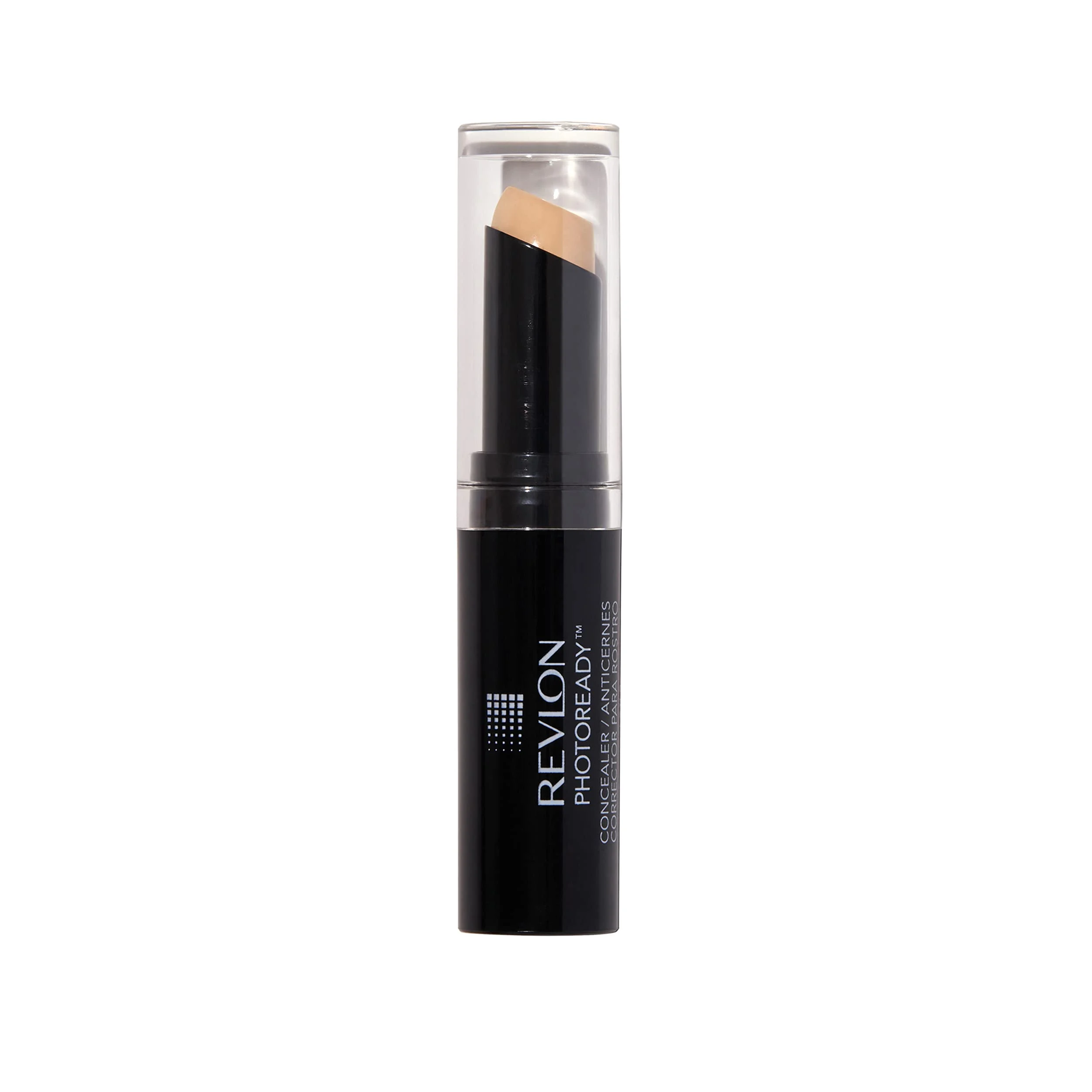 Revlon photoready concealer light 002