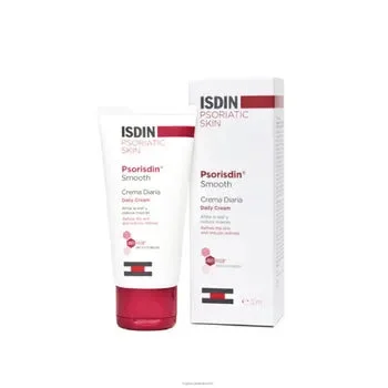 Isdin Psorisdin Crema 50 ml Crema per Pelli Psoriasiche