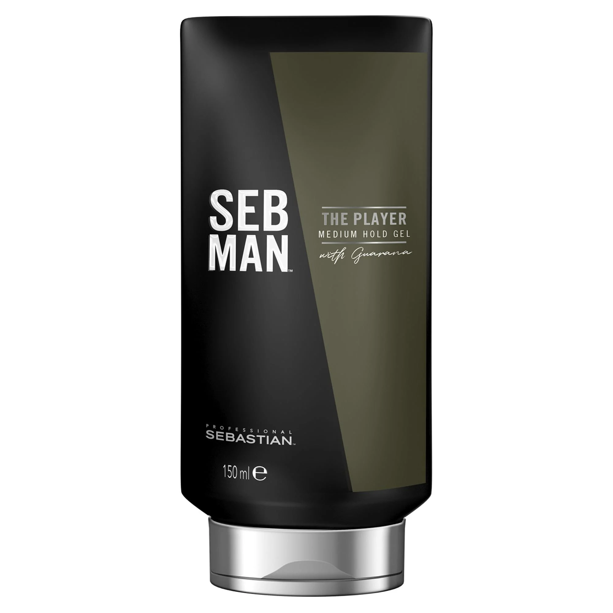 Sebastian Professional Sebman The Player Gel modellante tenuta e controllo 150 ml
