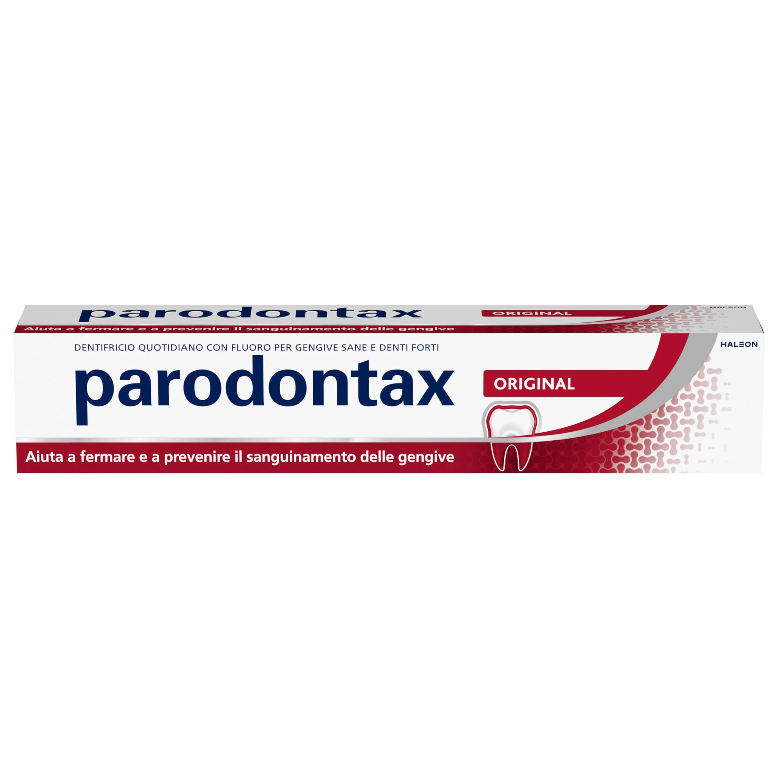 Parodontax Dentifricio Original 75ml