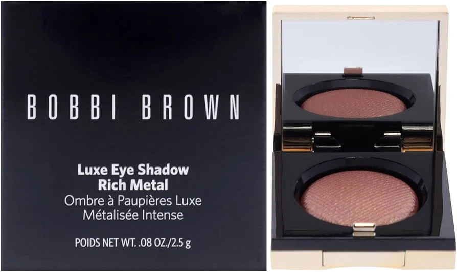 Bobbi brown Ombretti (Luxe) - Tonalità: Melting Point