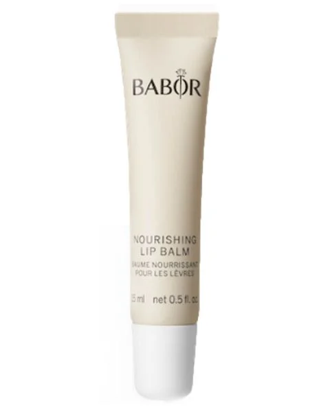 Babor Nourishing Lip Balm (U)
