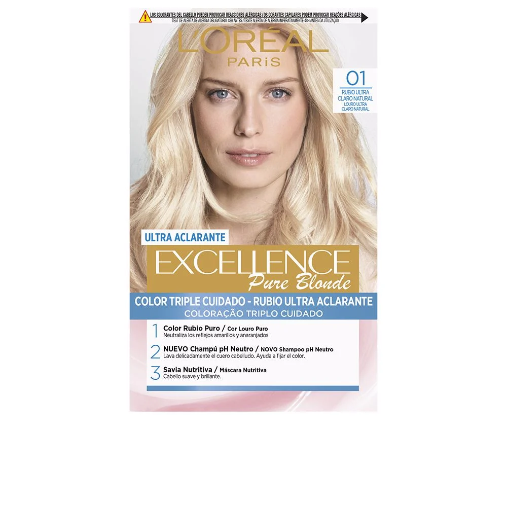 EXCELLENCE CREME