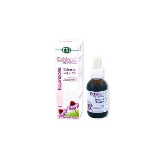 ESI Echinaid Estratto idroalcolico 50ml