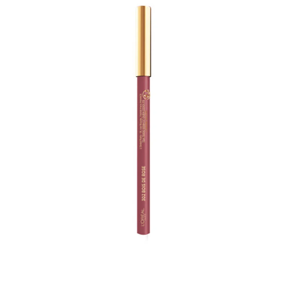 COLOR RICHE lip liner couture