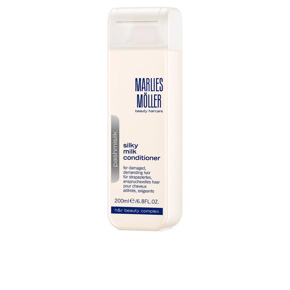 PASHMISILK silky condition milk