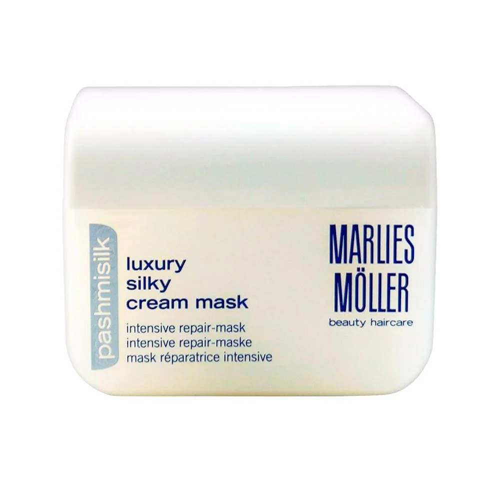PASHMISILK silky cream mask