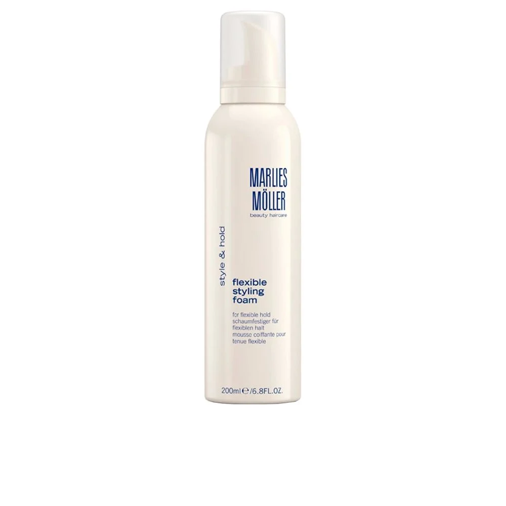 STYLING flexible styling foam