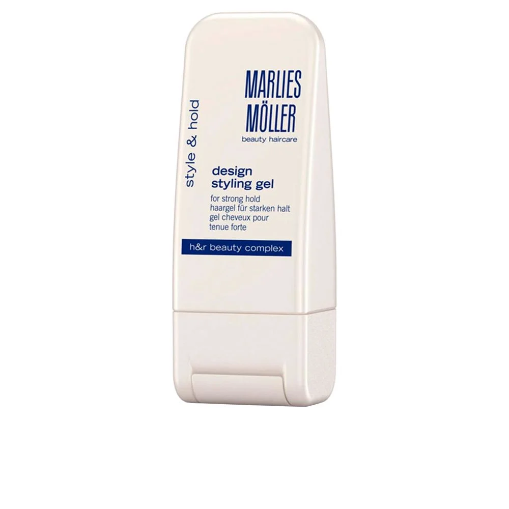 STYLING design styling gel
