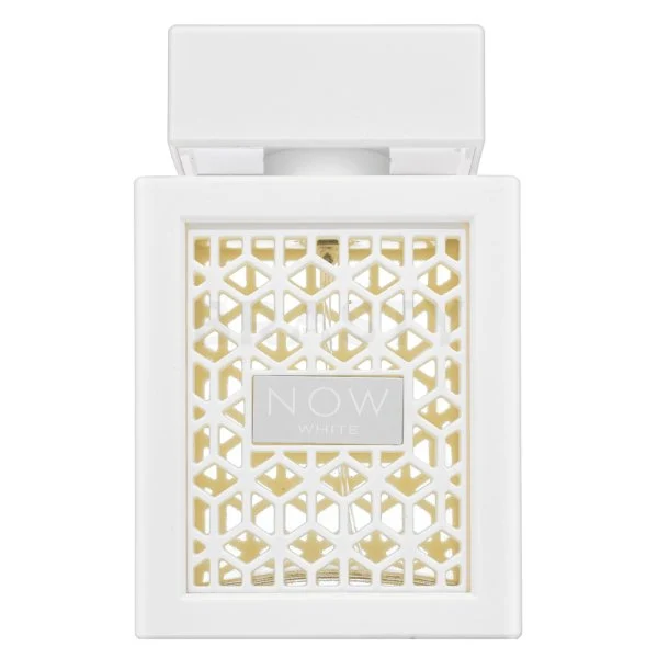 Rave Now White EDP U 100 ml
