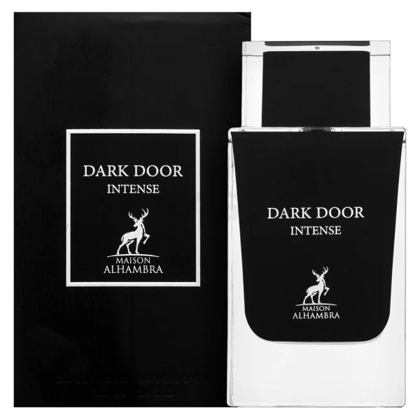 Maison Alhambra Dark Door Intense EDP U 100 ml