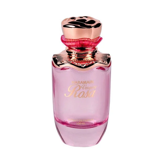 Al Haramain Vergine Rosa PAR U 100 ml
