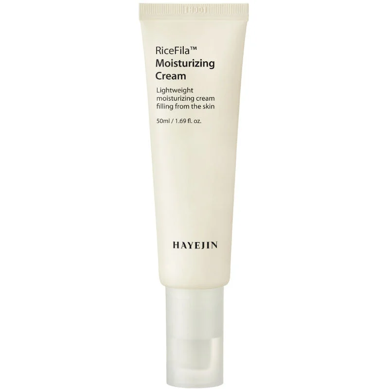 Crema idratante RiceFila 50ml