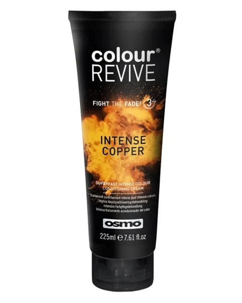 Osmo Colour Revive Intense Copper
