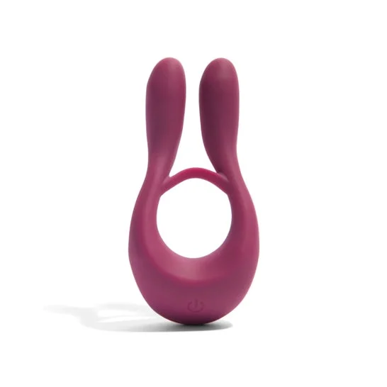Platanomelón Bongo Anillo Vibrador