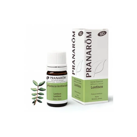 PranarÌm Olio essenziale di mastice biologico 5ml