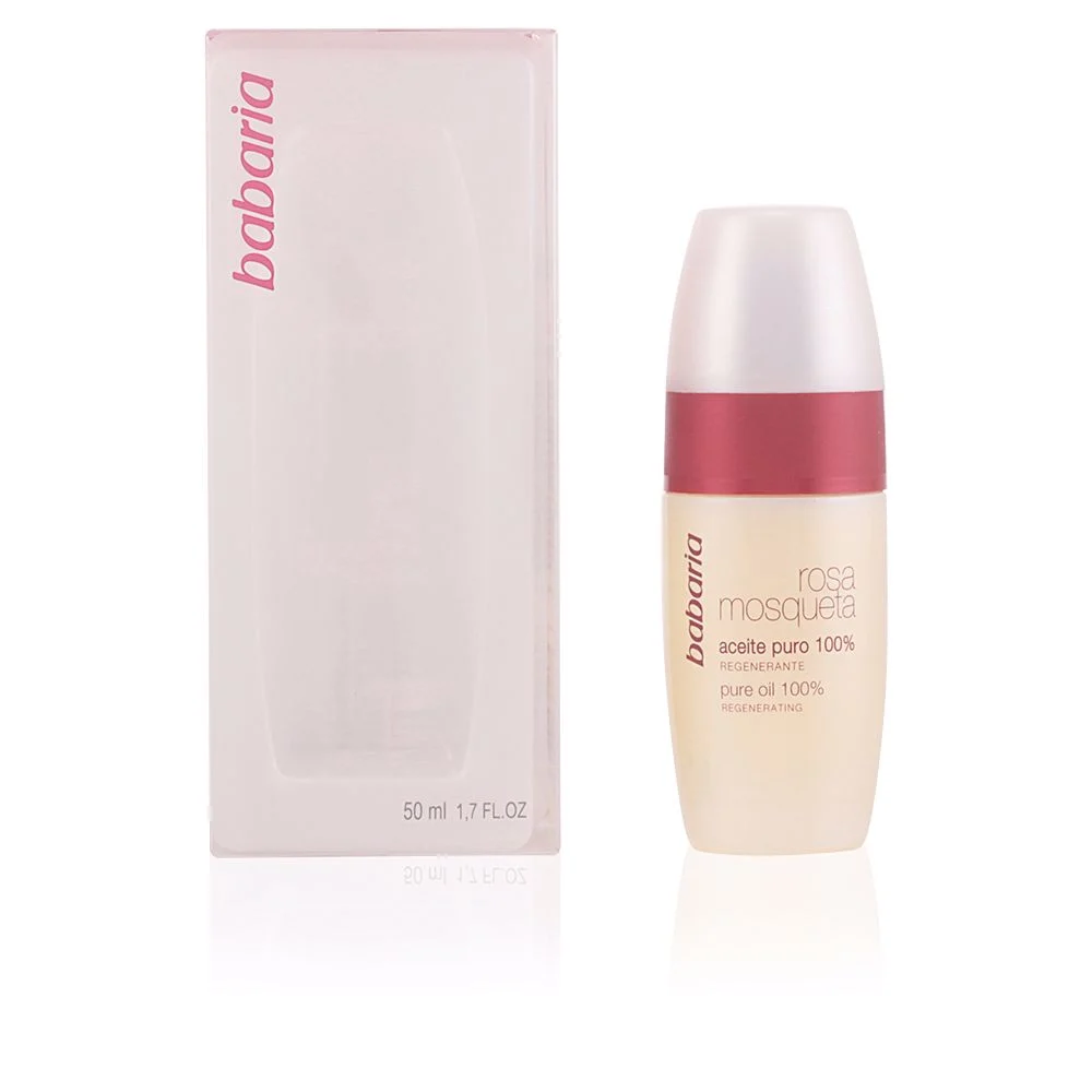 ROSA MOSQUETA aceite puro facial