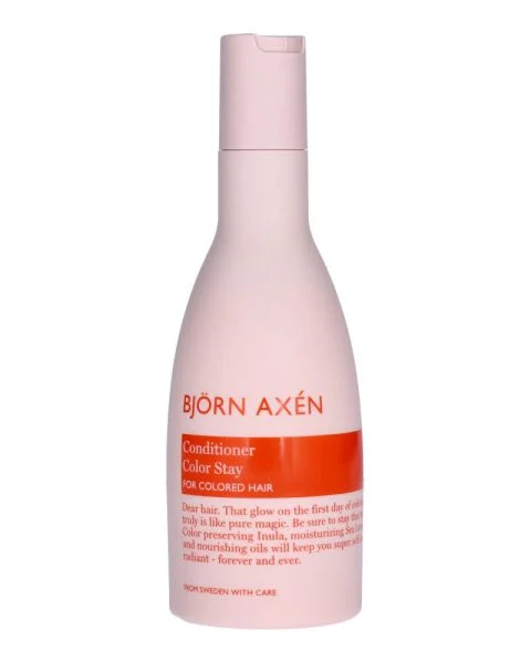Björn Axén Color Stay Conditioner