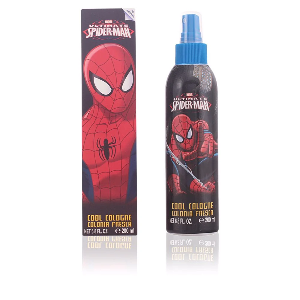 SPIDERMAN