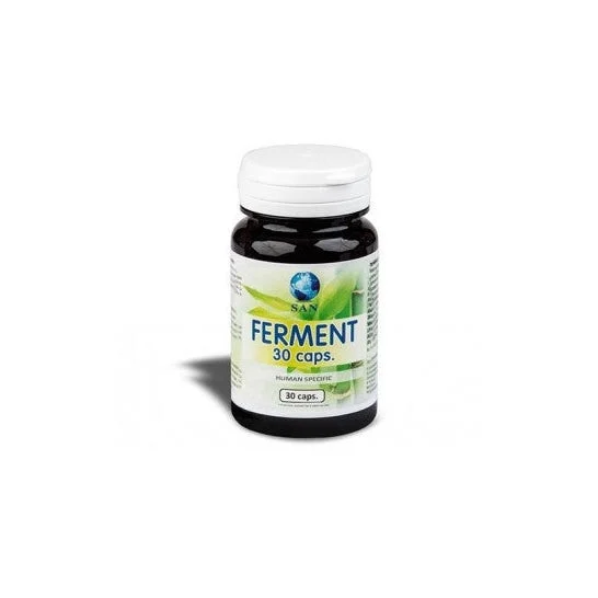San Probiotic Human Specific Ferment 30cáps