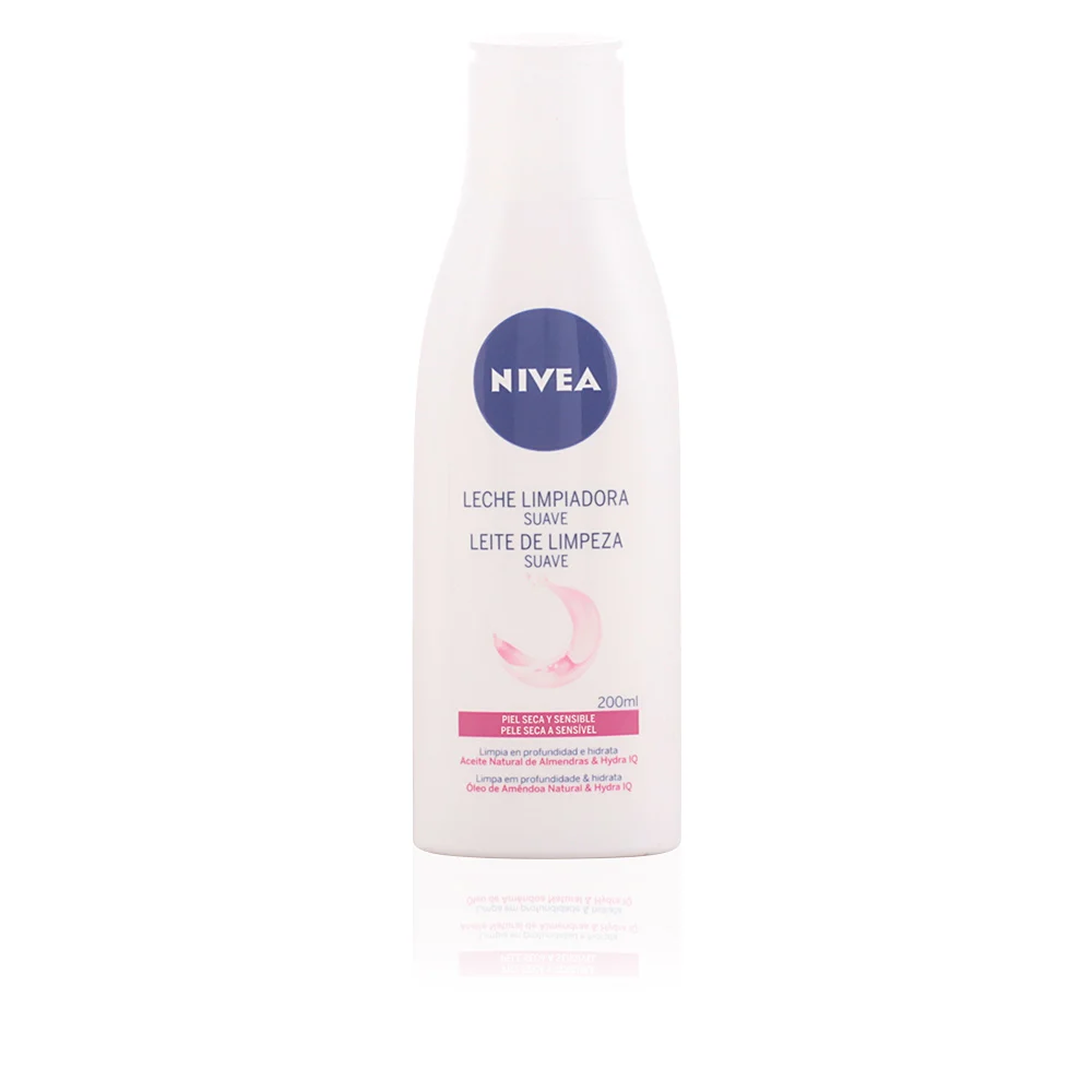 Latte detergente delicato PSS
