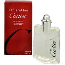 Cartier Déclaration eau de toilette formato da 150ml