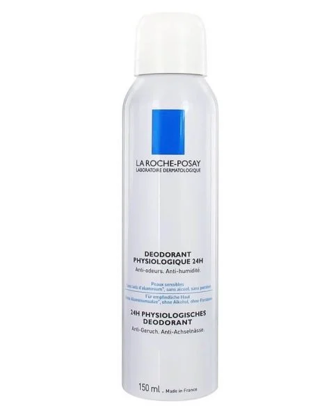 La Roche-Posay Innovation Sensitive Skin 48Hr Deodorant