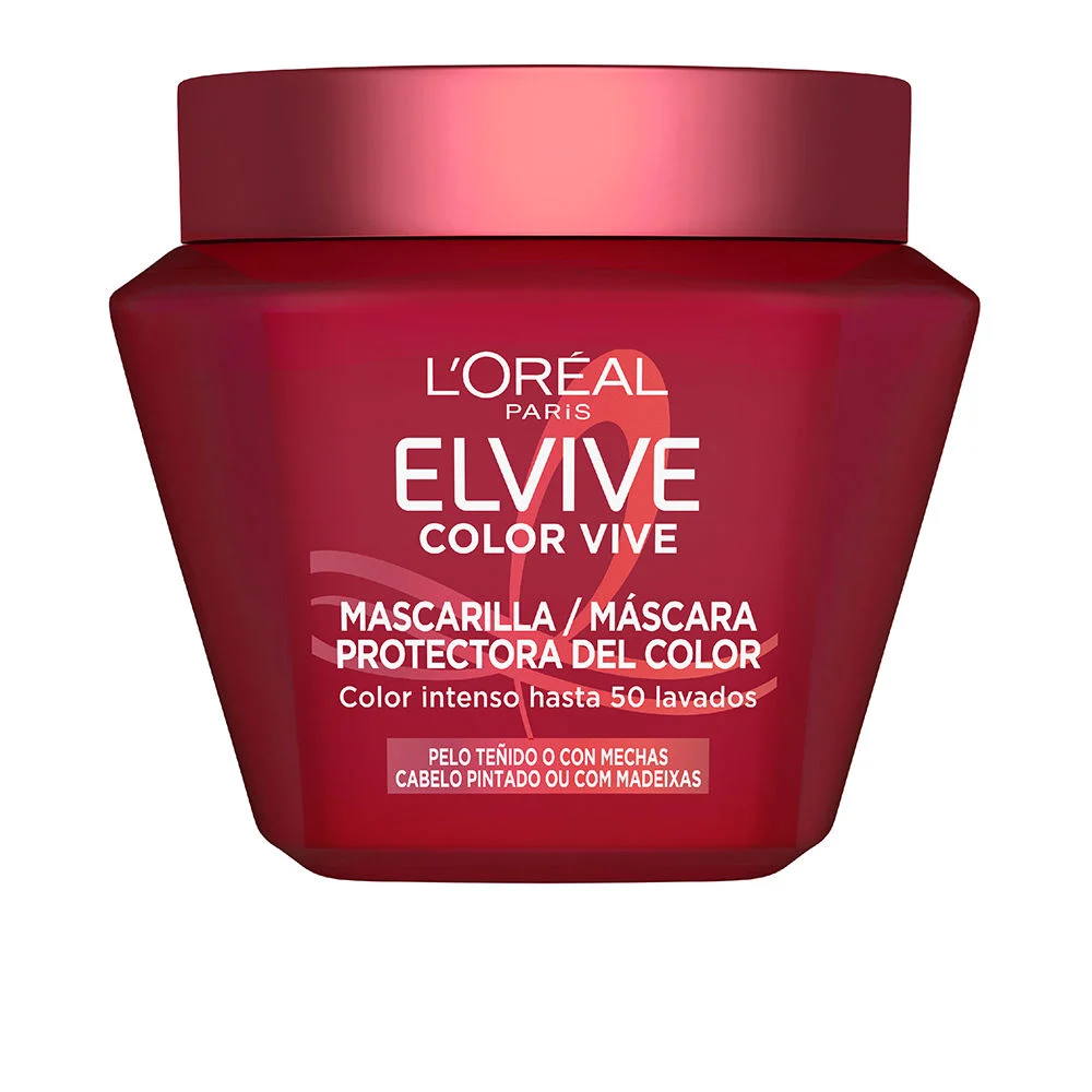 ELVIVE color-vive mascarilla