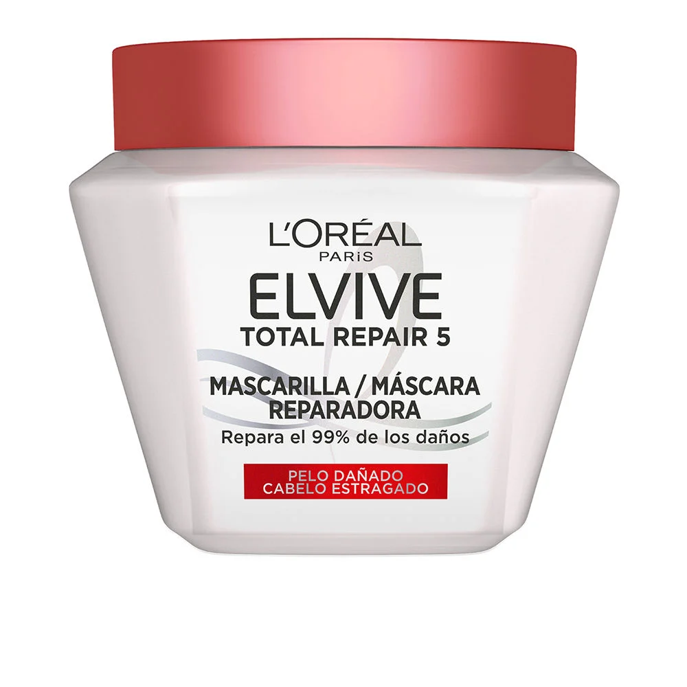 ELVIVE total repair 5 mascarilla