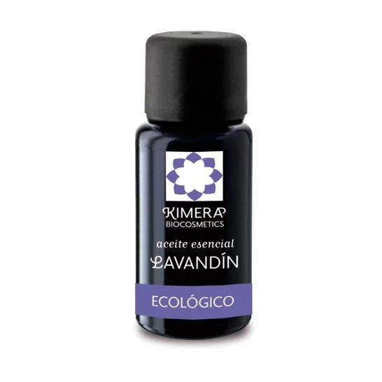 Kimera Lavandín Aceite Esencial Bio 15ml