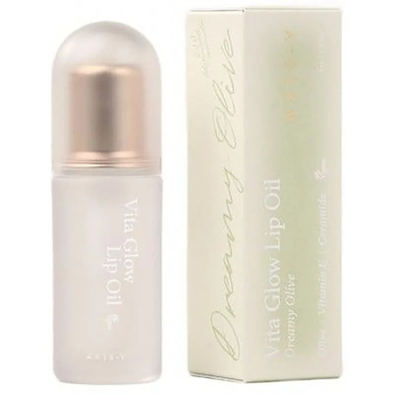 Olio labbra Vita Glow 4 ml
