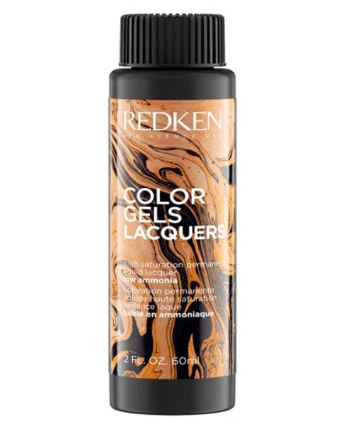 Redken Color Gels Lacquers 7NN