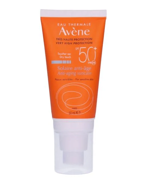 Avéne Anti Aging Suncare SPF 50