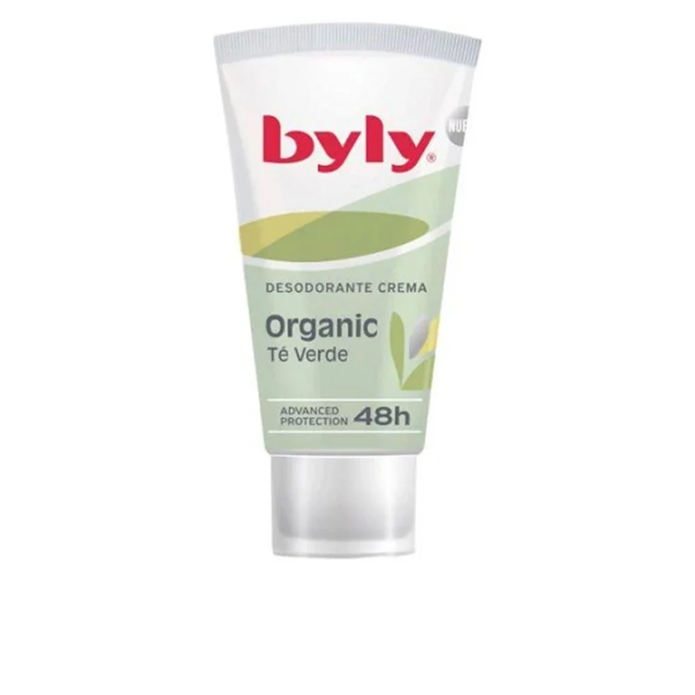 ADVANCE FRESH deodorante cream