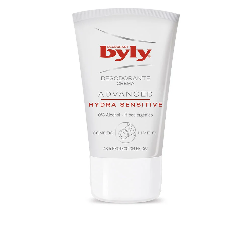 ADVANCE SENSITIVE deodorante cream