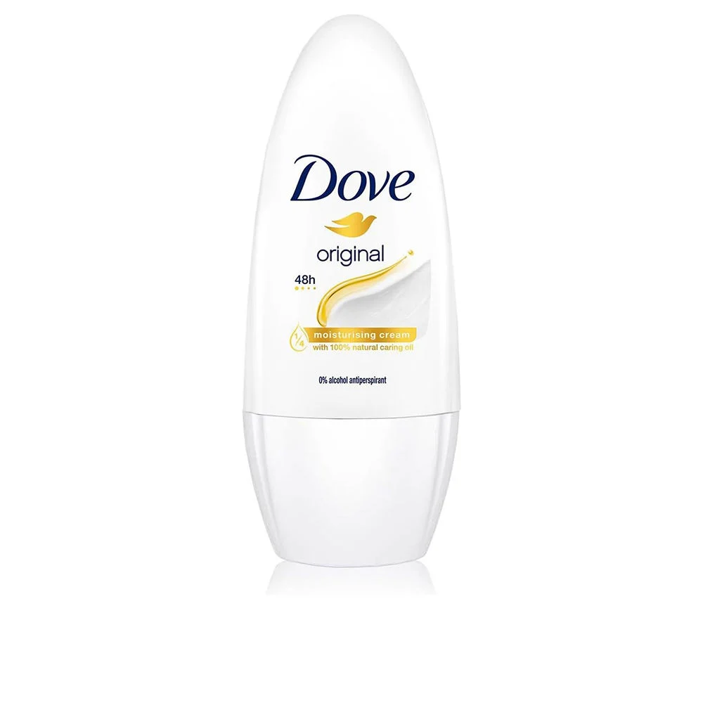 ORIGINAL deodorante roll-on