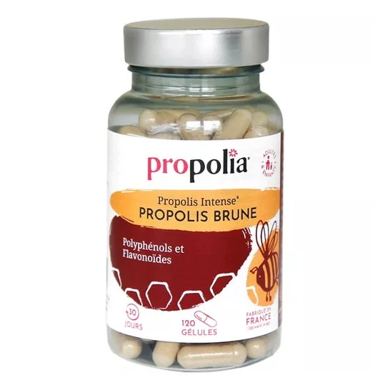 Propolia Propolis Ultra 120caps