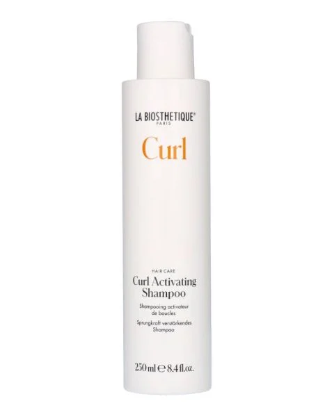 La Biosthetique Curl Activating Shampoo