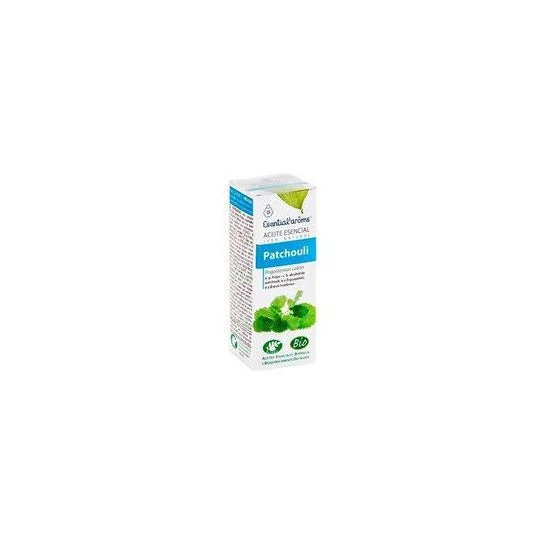 Esential Aroms Patchouli Essence Bio 10ml