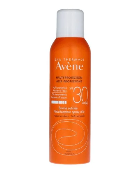 Avéne Spray SPF 30